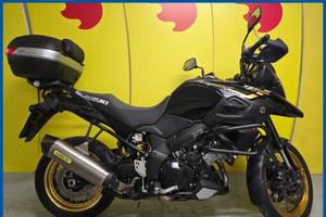 SUZUKI V-Strom 1000 Garantita e Finanziabile