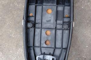 Sella vespa px originale