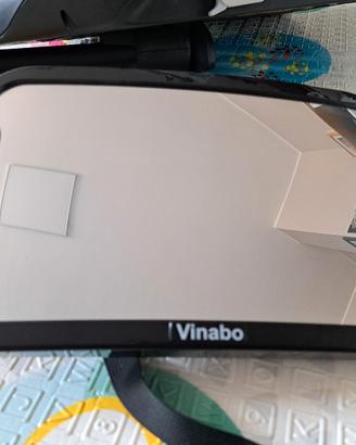 Specchietto per ovetto auto  VINABO