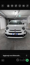FIAT 500 X SPORT 1.6 130 CV