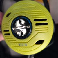 EROGATORE SCUBAPRO R190