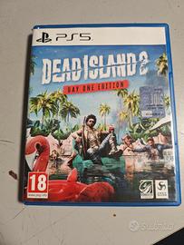 Dead Island 2 ps5