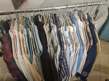 50 camicie Beretta pantaloni Caccia Pesca 