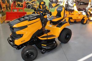 Trattorino tagliaerba XT1 OS107 Sell Out