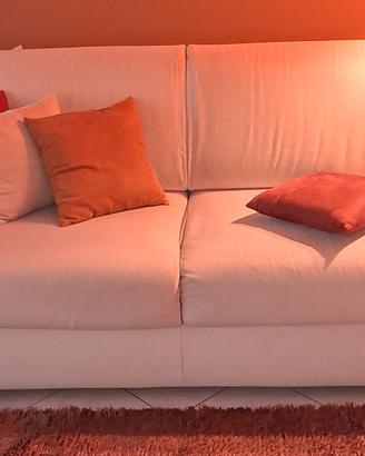 DIVANO LETTO