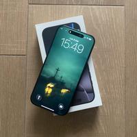 Iphone 16 pro