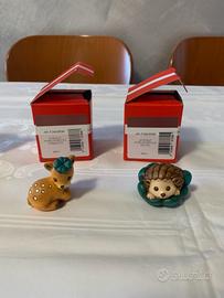 Mini Animaletti portafortuna Thun