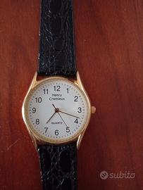 Henry cremieux orologi store