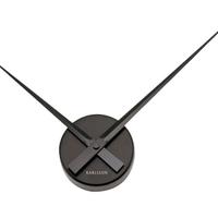 Orologio da Muro Karlsson Little Big Time Mini