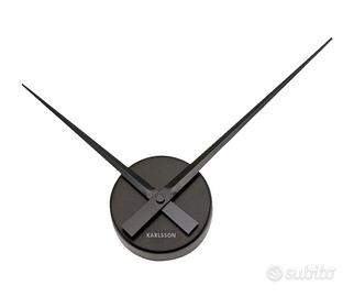 Orologio da Muro Karlsson Little Big Time Mini