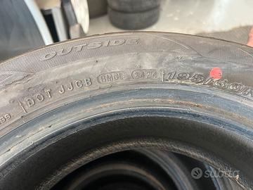 Pneumatico 195/60R15
