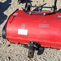 TRINCIA BITTANTE MTRF70 per Motocoltivatore