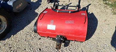 TRINCIA BITTANTE MTRF70 per Motocoltivatore