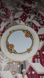 Thun Piatto Grande Torta 