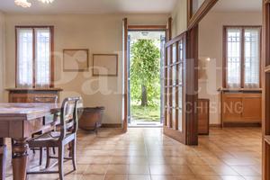 Villa singola Cento [Cod. rif V0014VRG]