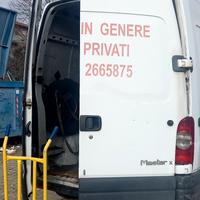 trasporti mobili 