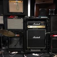 Amplificatori e casse Marshall per chitarra elettr