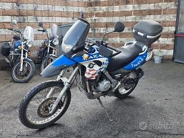 Bmw F 650 GS Dakar