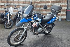 Bmw F 650 GS Dakar