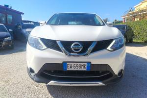 Nissan Qashqai 1.5 dCi Acenta