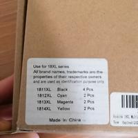 Cartucce stampante Epson XP-202