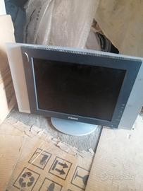 TV Samsung per Decoder