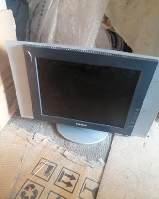 TV Samsung per Decoder