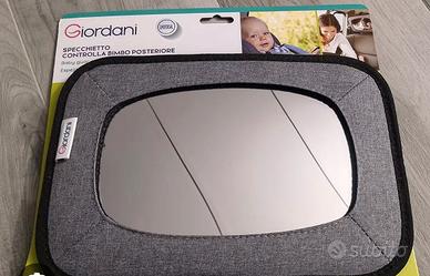 Specchietto bambini per auto