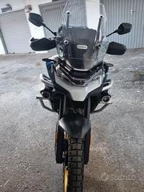 MT 800 Exsplorer Giugno 2026