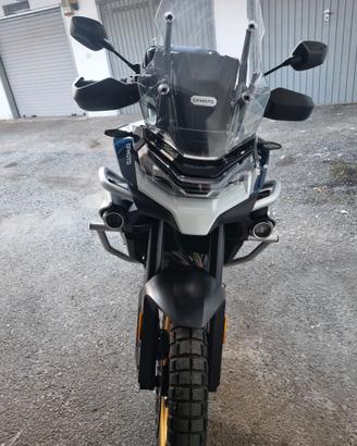 MT 800 Exsplorer Giugno 2026
