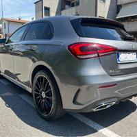 Mercedes Classe A250e 220cv ibrida 73000km
