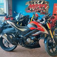 QJ MOTOR SRK 125 S PRONTA CONSEGNA!!!