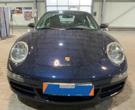 PORSCHE 911 997 Carrera S 3.8 Coupe MANUALE ! IS