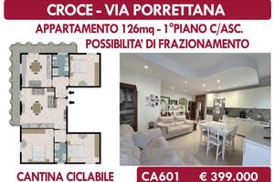 Appartamento Casalecchio di Reno [CA601VRG]
