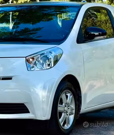  toyota iq