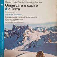 osservare e capire la terra _ 2 edizione_azzurra