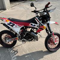 Fantic caballero 50cc