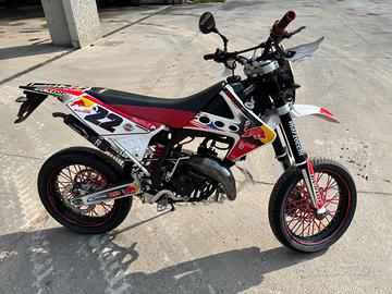 Fantic caballero 50cc