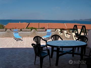 Vista Mare Mozzafiato a Porto Alabe (Bosa) - 300m