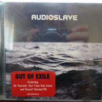 Cd Audioslave