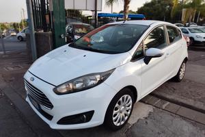 Ford Fiesta 1.4 5 porte Bz.- GPL