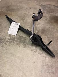 Porta bici Toyota Barracuda