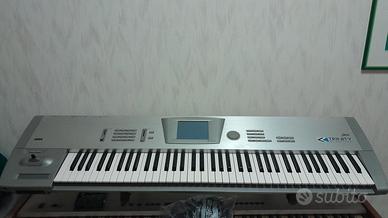 Korg trinity 