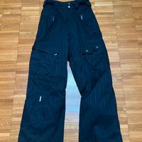 Pantaloni sci