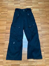 Pantaloni sci