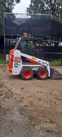 Bobcat 463