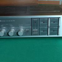 Pioneer Sa -750 amplificatore 