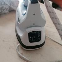 Ferro da stiro con caldaia