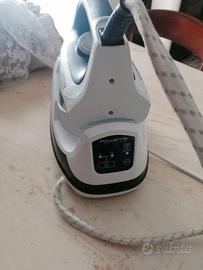 Ferro da stiro con caldaia