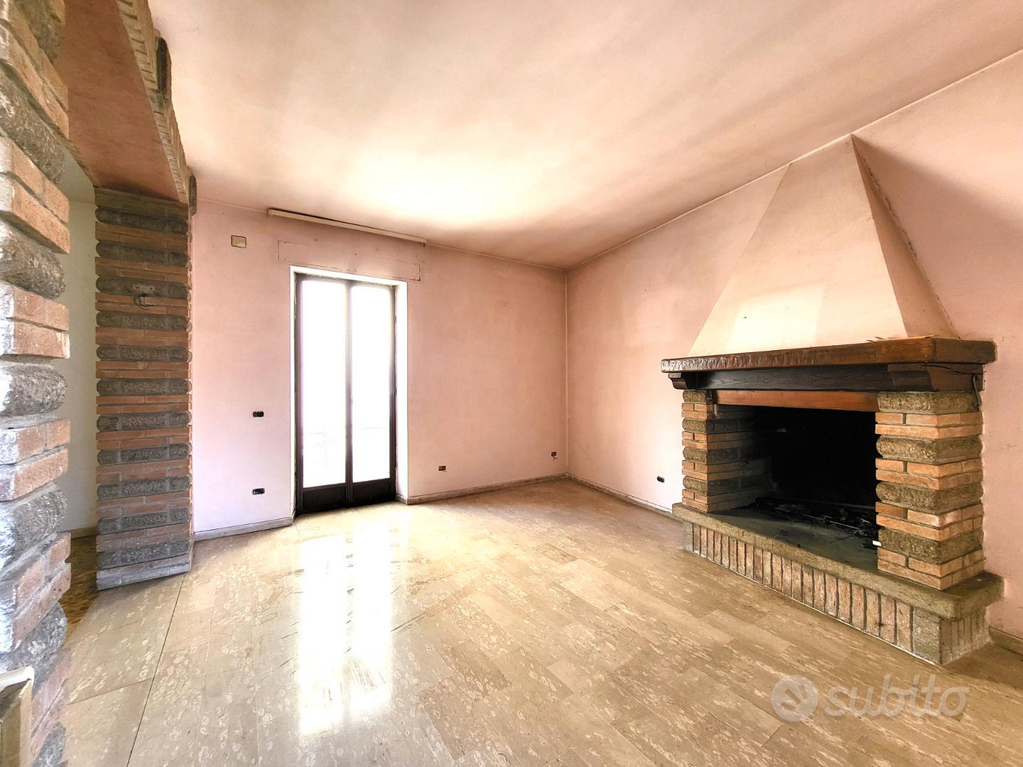 Appartamento – Carbognano, Viterbo - Vista 2